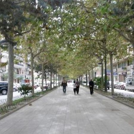 Hostal Rey Teodomiro 오리후엘라 외부 사진